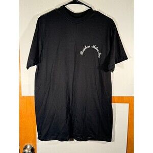 Vintage Rainbow Motors Inc Bloomington Indiana Shirt‎ XL USA